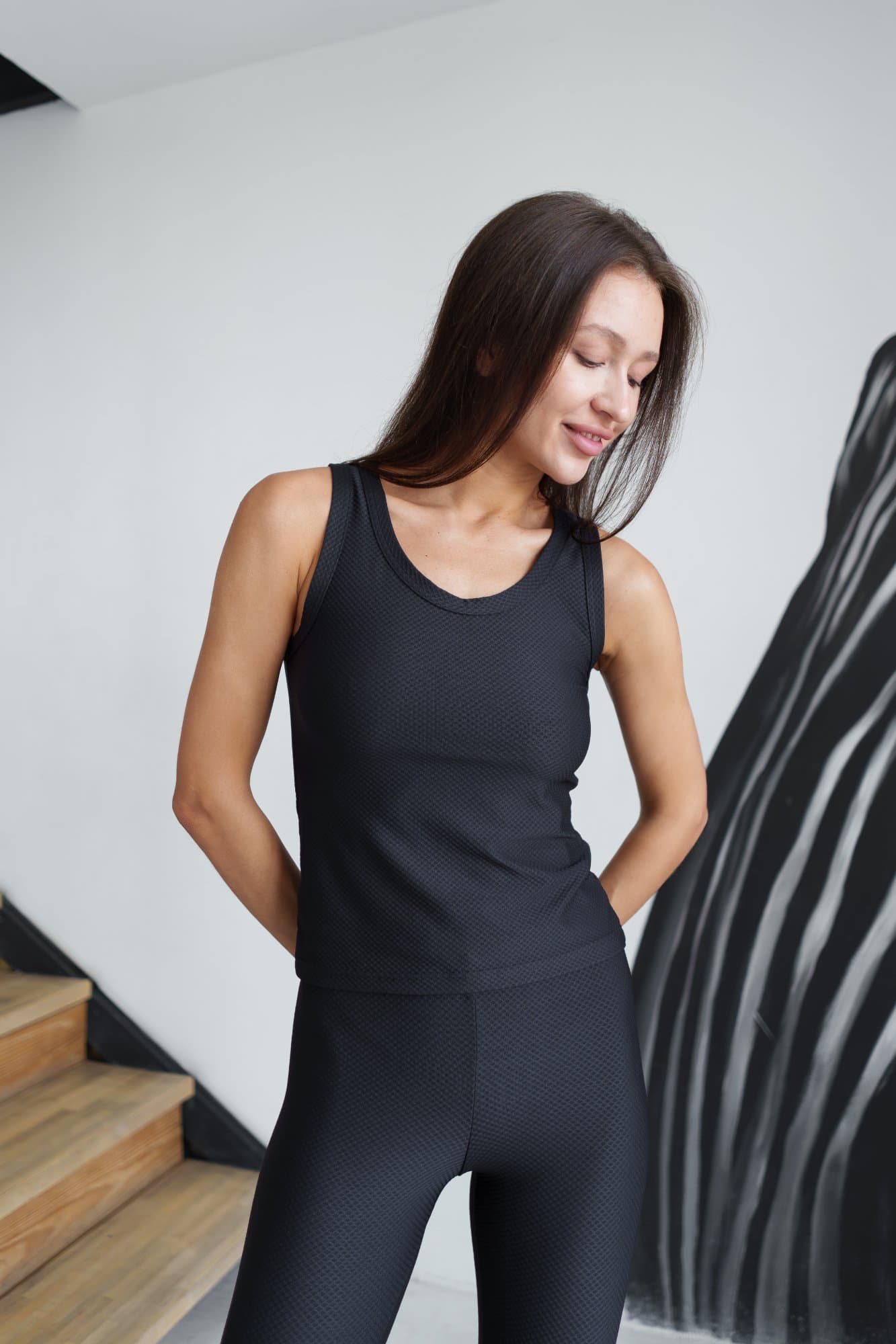 Майки спортивні — Keeseva